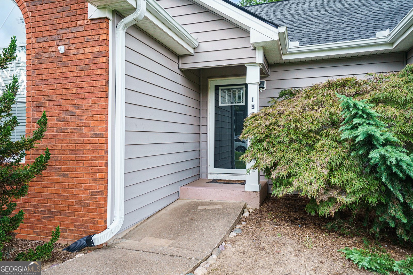 133 Country Cove Drive Braselton - 3