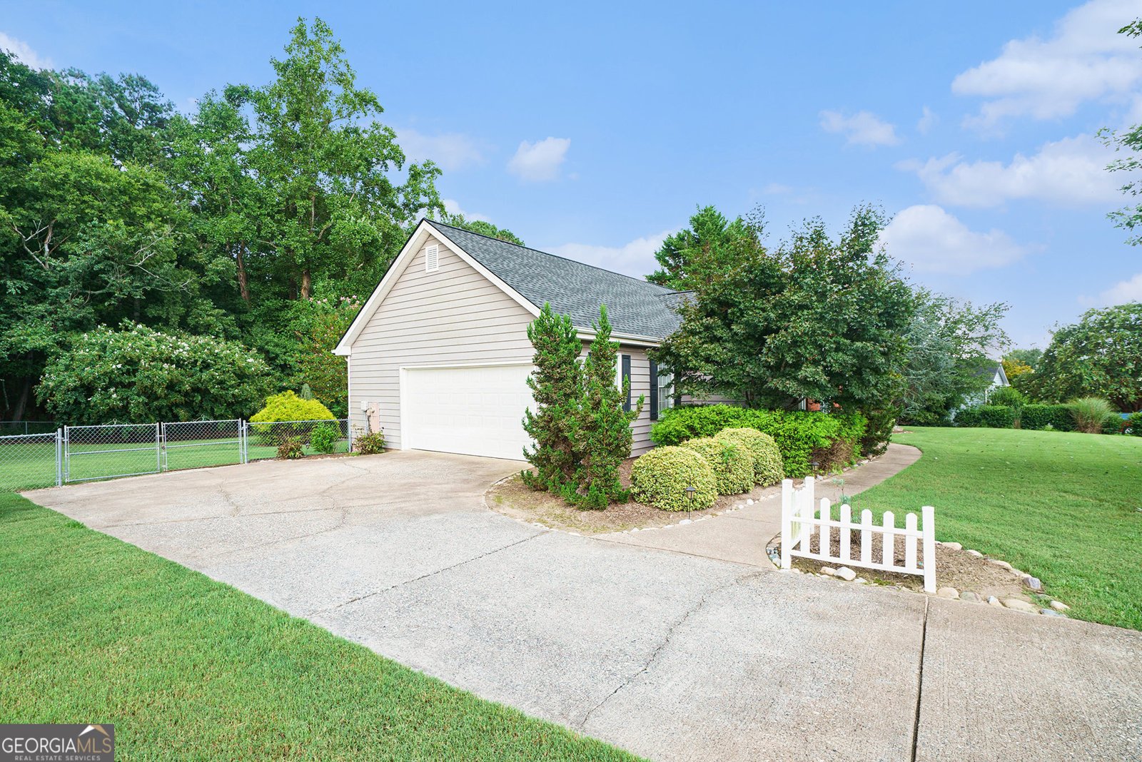 133 Country Cove Drive Braselton - 30