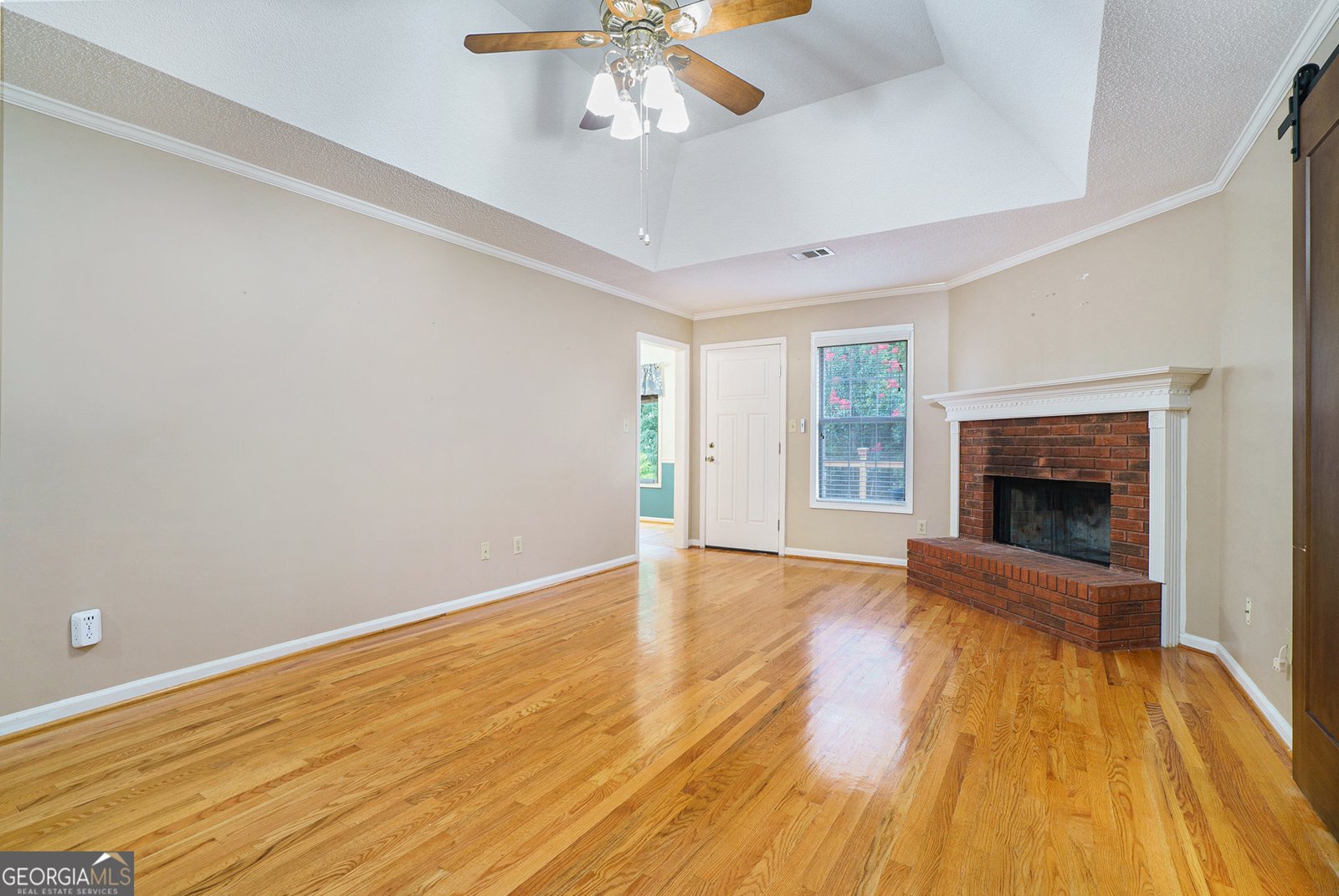 133 Country Cove Drive Braselton - 4
