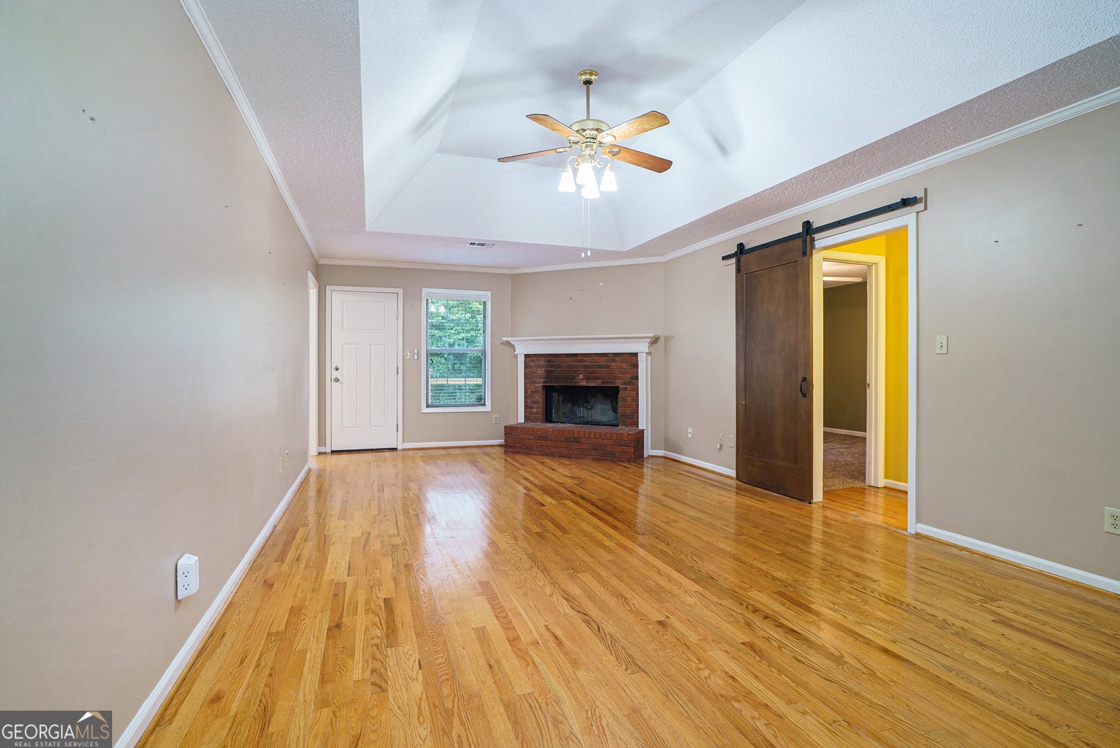 133 Country Cove Drive Braselton - 6