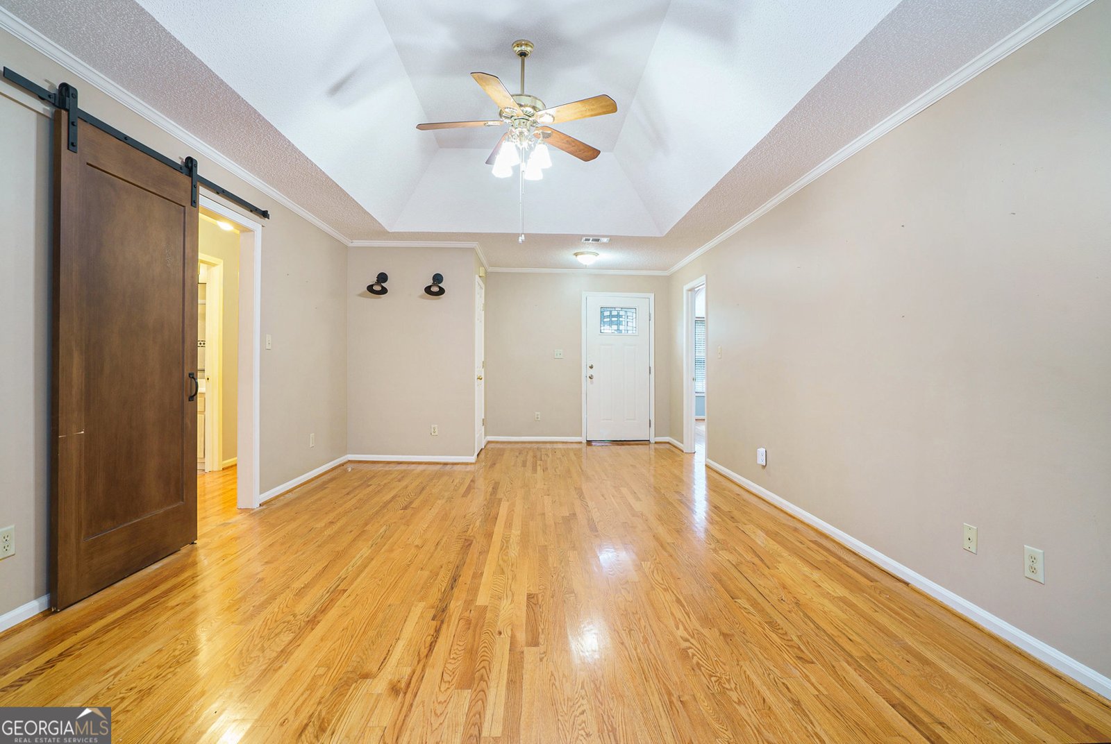 133 Country Cove Drive Braselton - 7