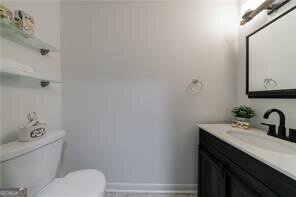 41 Basswood Circle Sandy Springs - 10