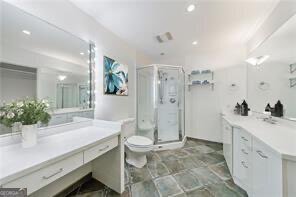 41 Basswood Circle Sandy Springs - 11