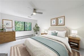 41 Basswood Circle Sandy Springs - 16