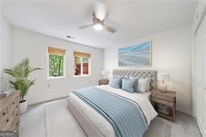 41 Basswood Circle Sandy Springs - 19