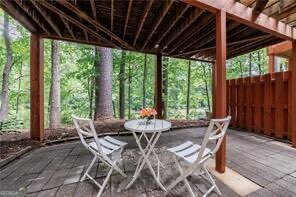 41 Basswood Circle Sandy Springs - 20