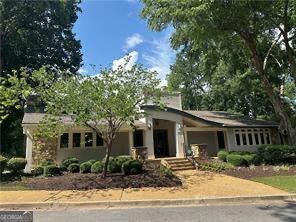 41 Basswood Circle Sandy Springs - 26