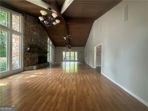 41 Basswood Circle Sandy Springs - 27