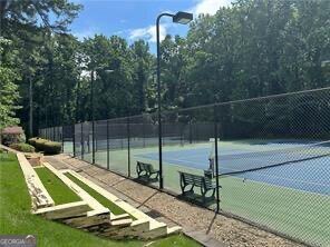 41 Basswood Circle Sandy Springs - 29