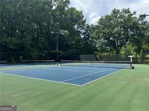 41 Basswood Circle Sandy Springs - 30