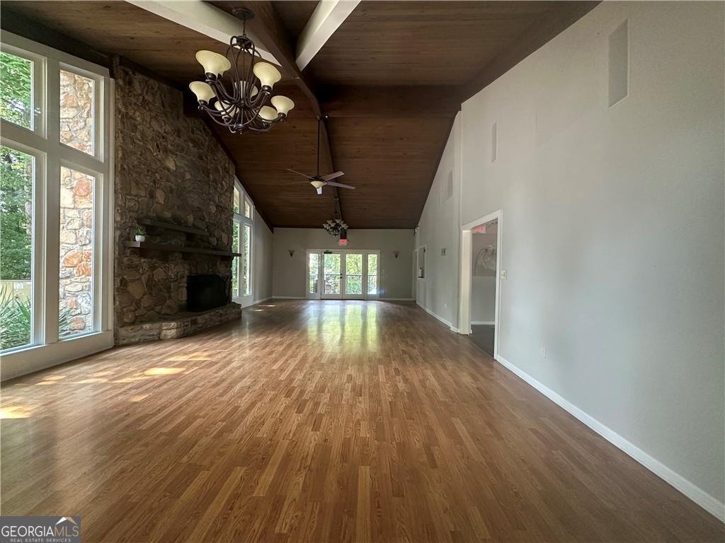 41 Basswood Circle Sandy Springs - 5