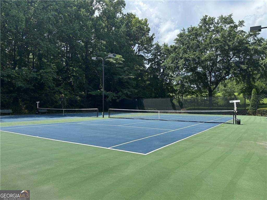 41 Basswood Circle Sandy Springs - 8