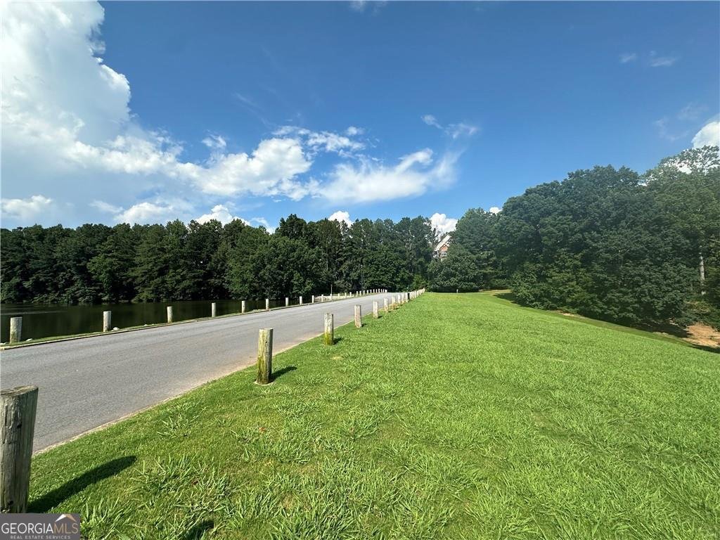 41 Basswood Circle Sandy Springs - 9