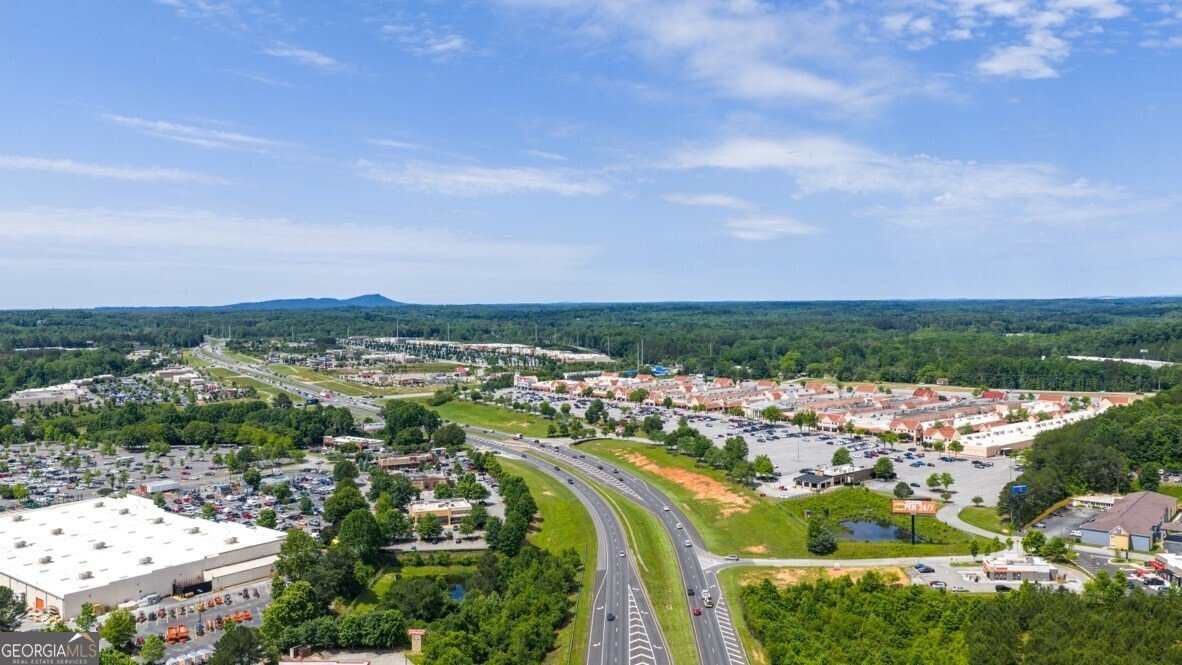 59 Hughes Place Drive Dawsonville - 2