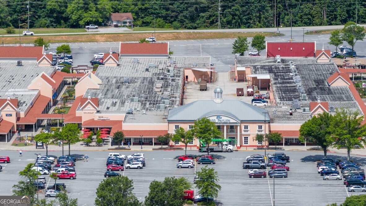 59 Hughes Place Drive Dawsonville - 5
