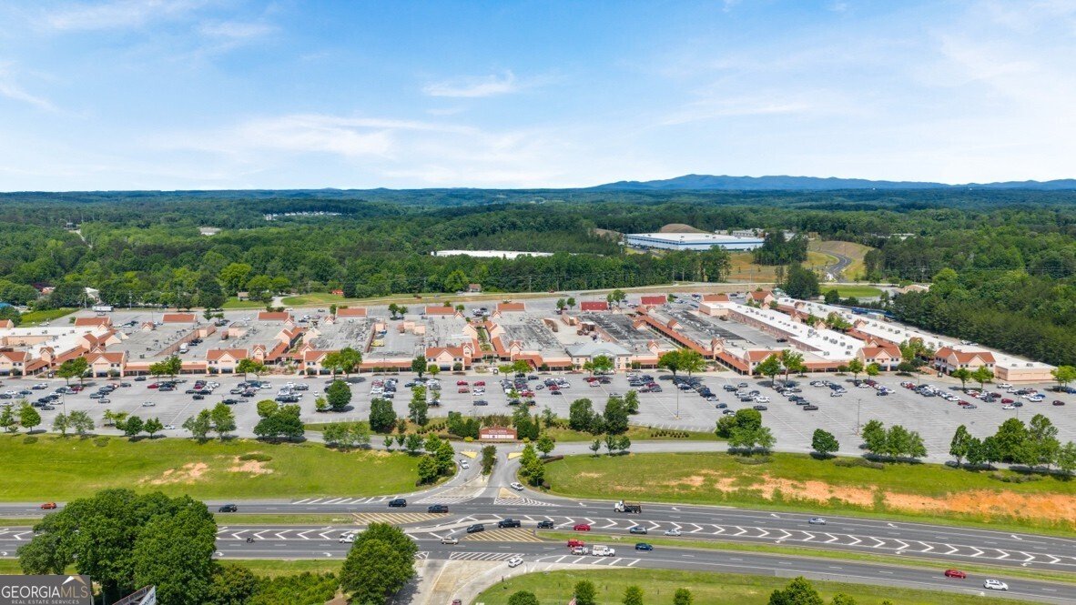59 Hughes Place Drive Dawsonville - 7