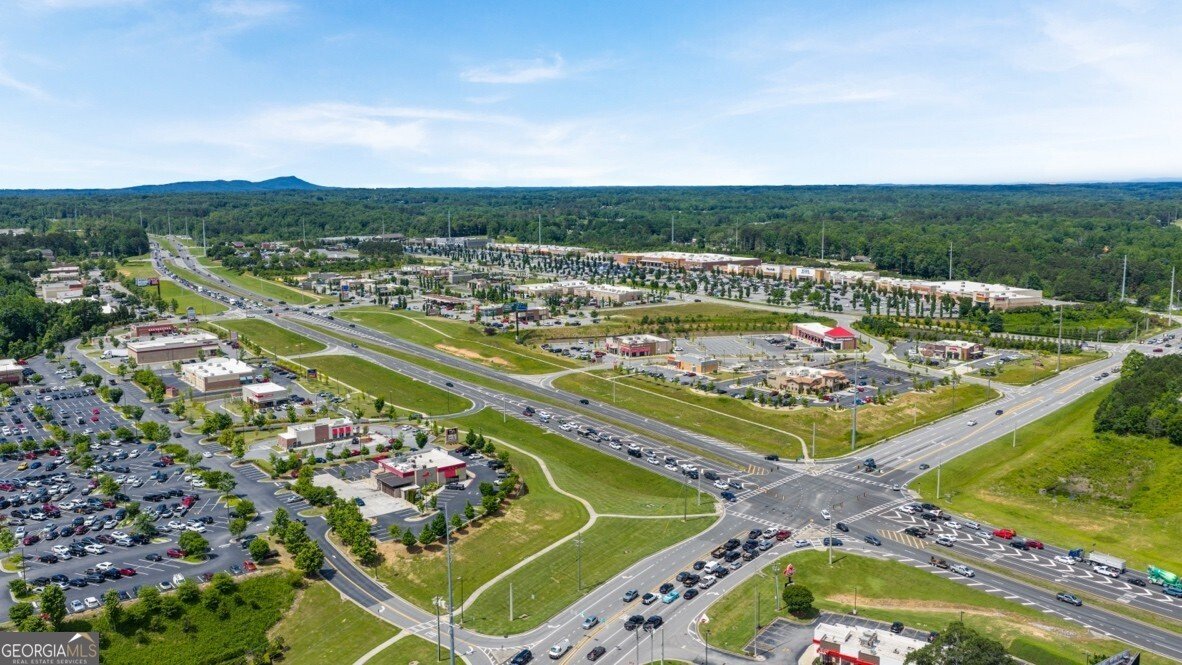 59 Hughes Place Drive Dawsonville - 8