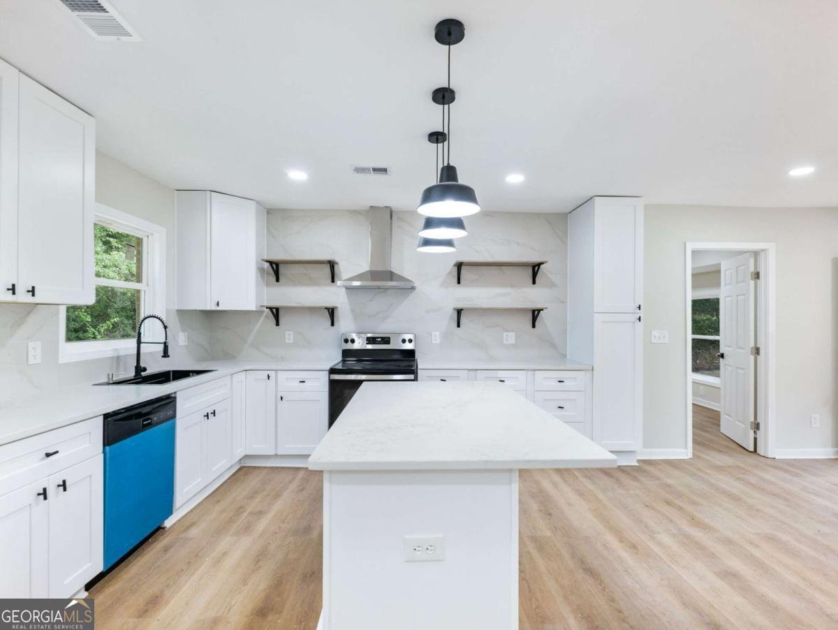 2131 Glendale Drive Decatur - 10