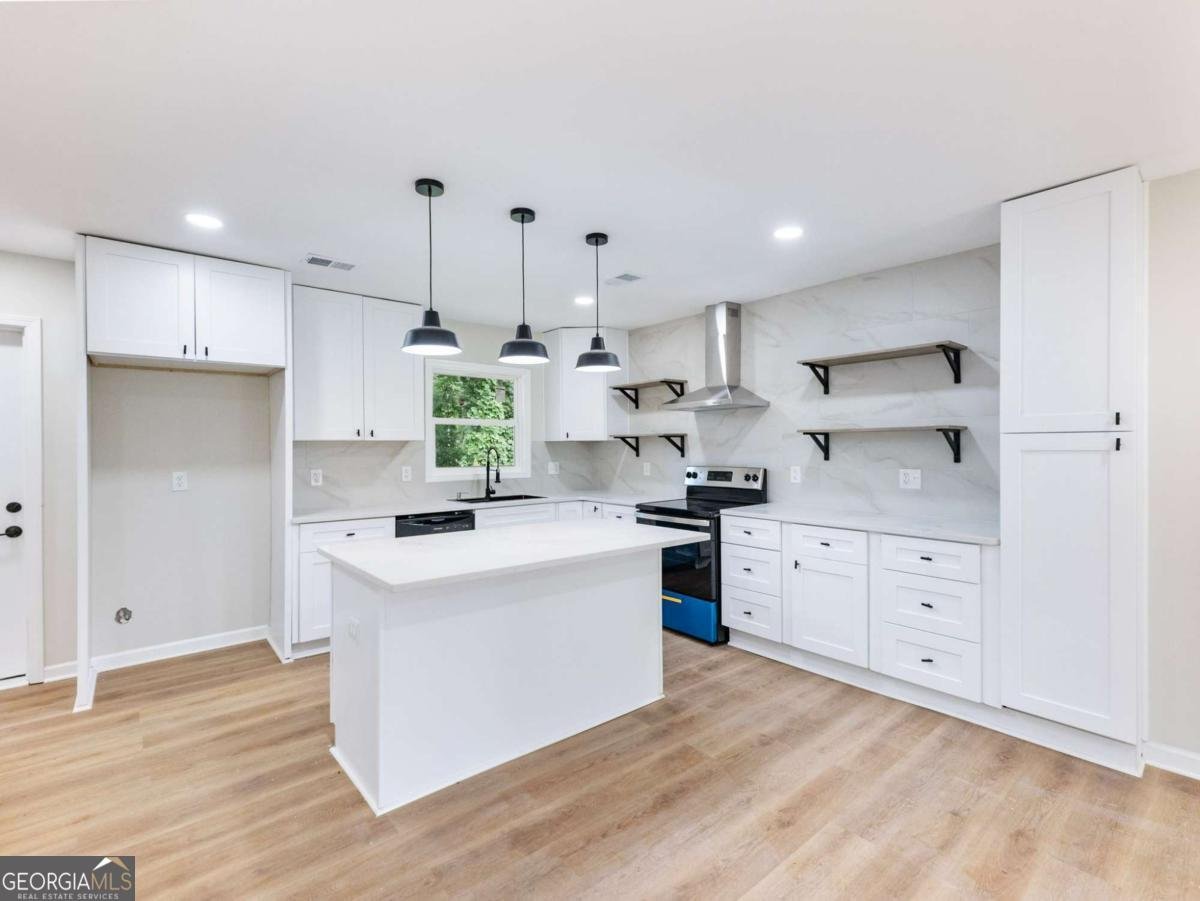 2131 Glendale Drive Decatur - 13