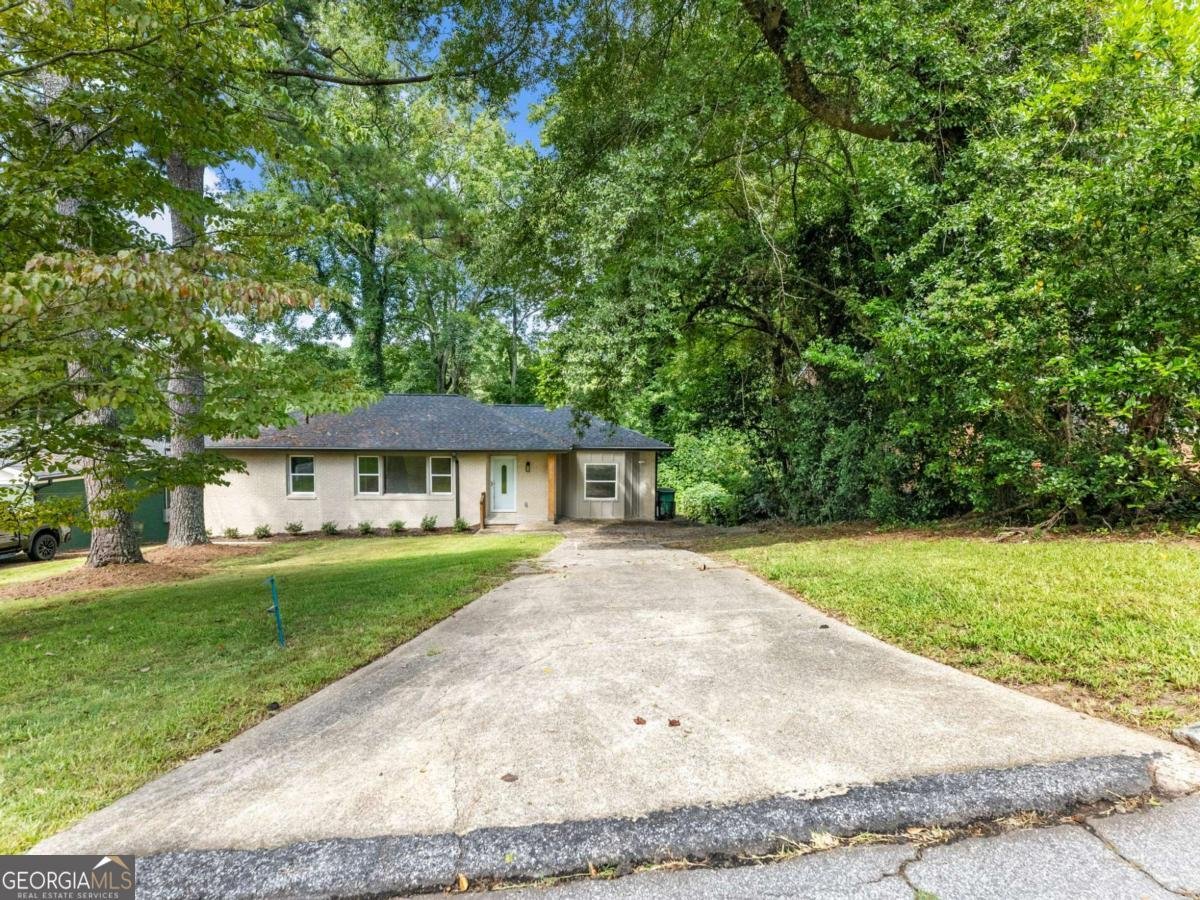 2131 Glendale Drive Decatur - 2