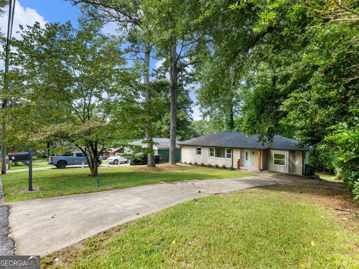 2131 Glendale Drive Decatur - 3