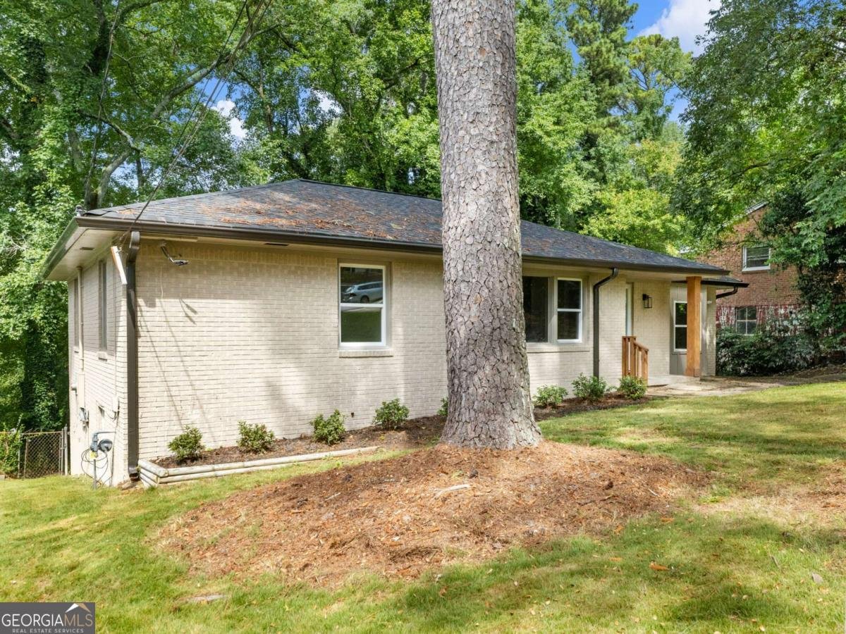 2131 Glendale Drive Decatur - 43