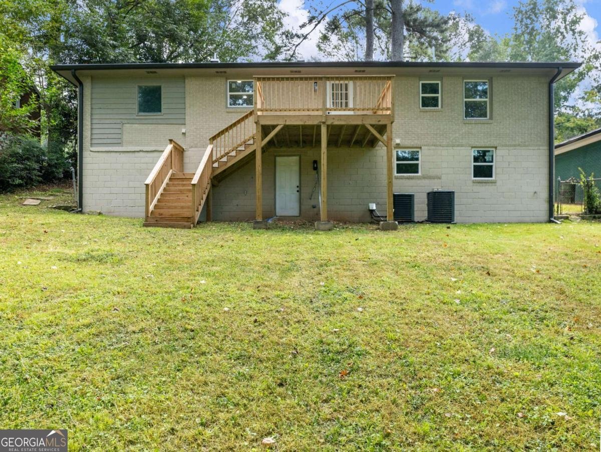 2131 Glendale Drive Decatur - 44