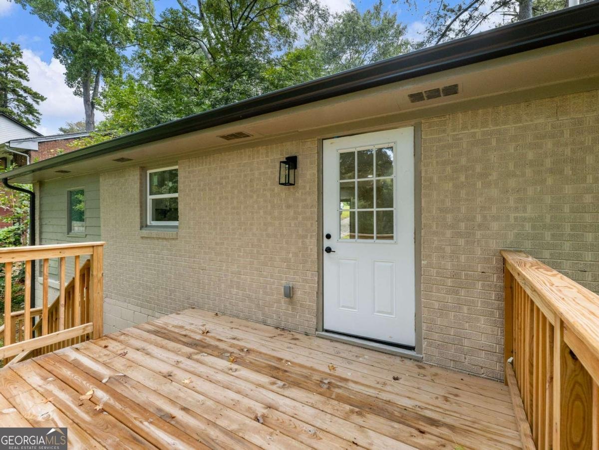 2131 Glendale Drive Decatur - 45