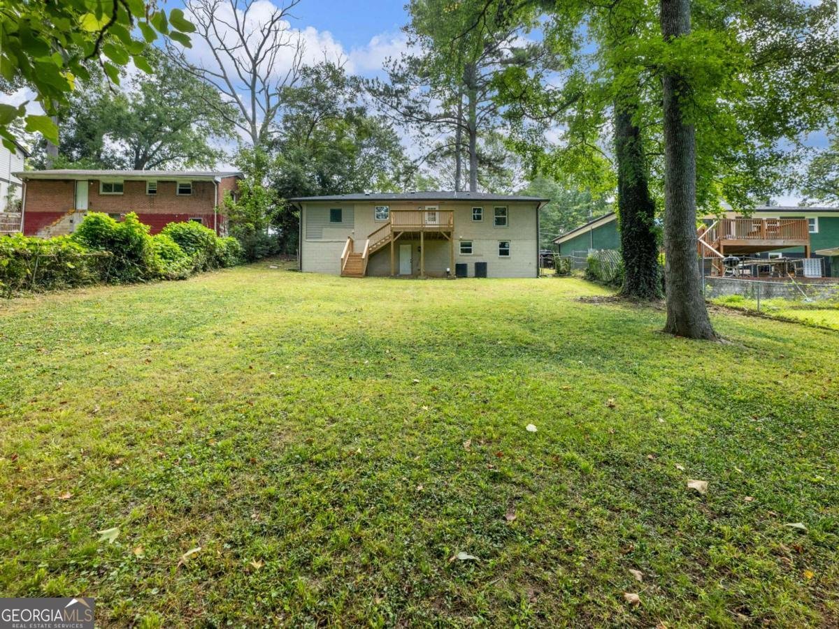 2131 Glendale Drive Decatur - 48
