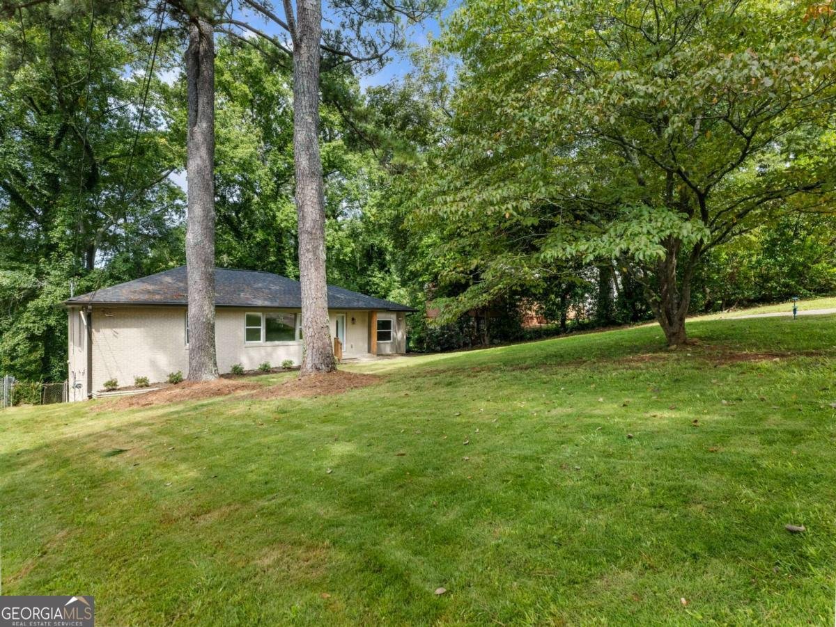 2131 Glendale Drive Decatur - 51