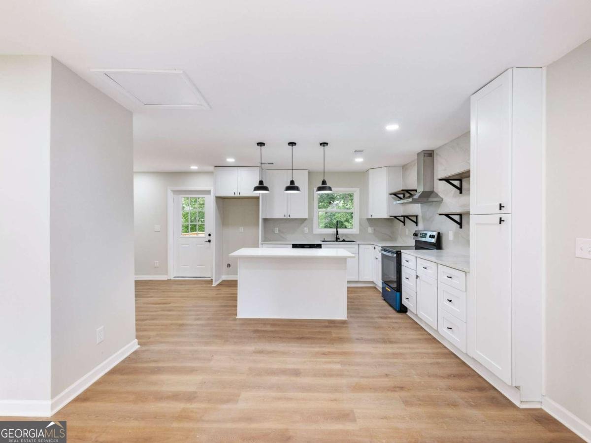 2131 Glendale Drive Decatur - 8