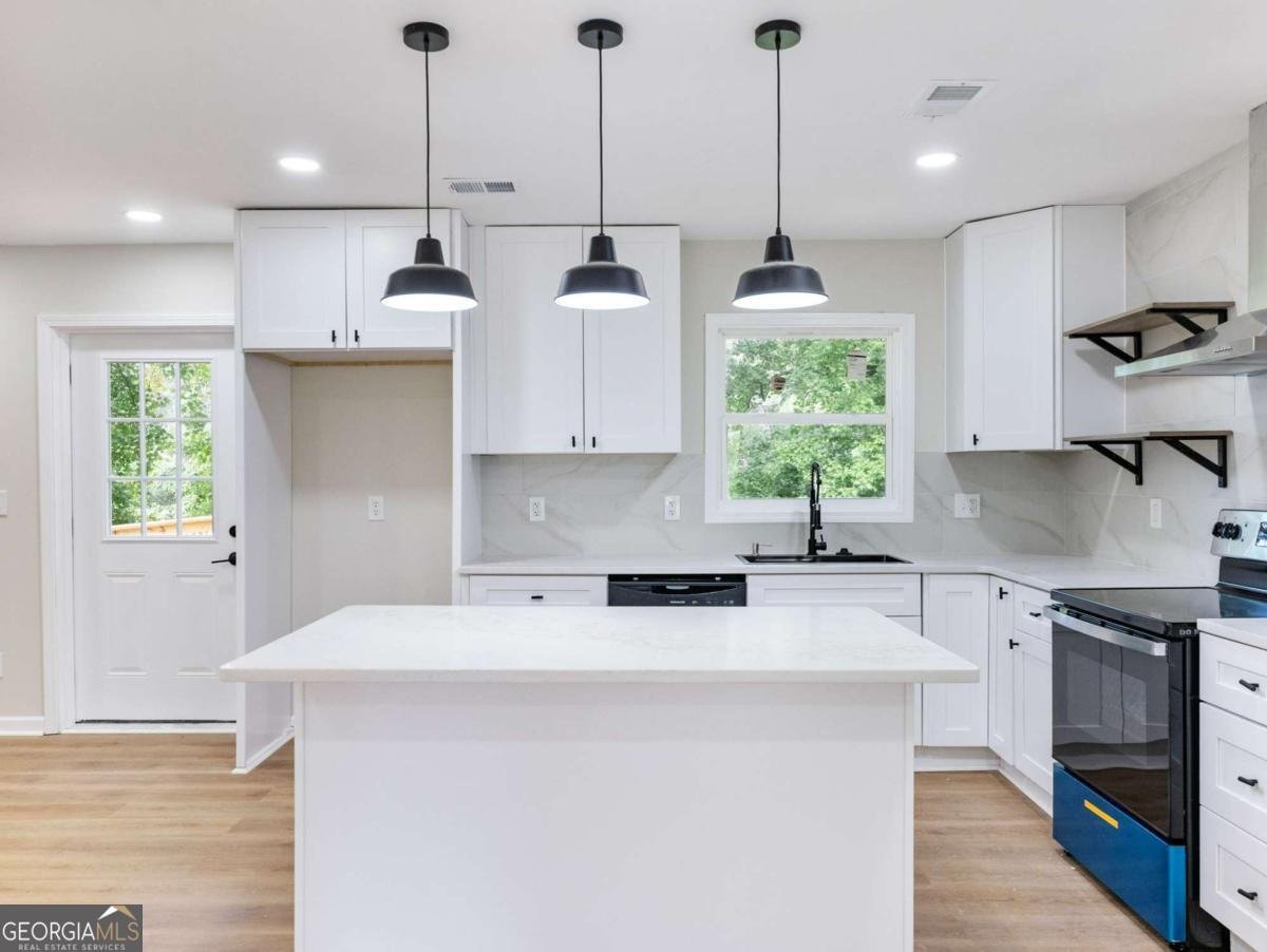 2131 Glendale Drive Decatur - 9