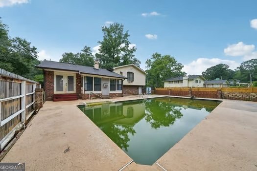 140 Creek Circle Stockbridge - 33