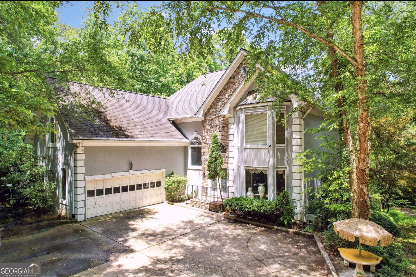 4341 Horder Court Snellville - 1