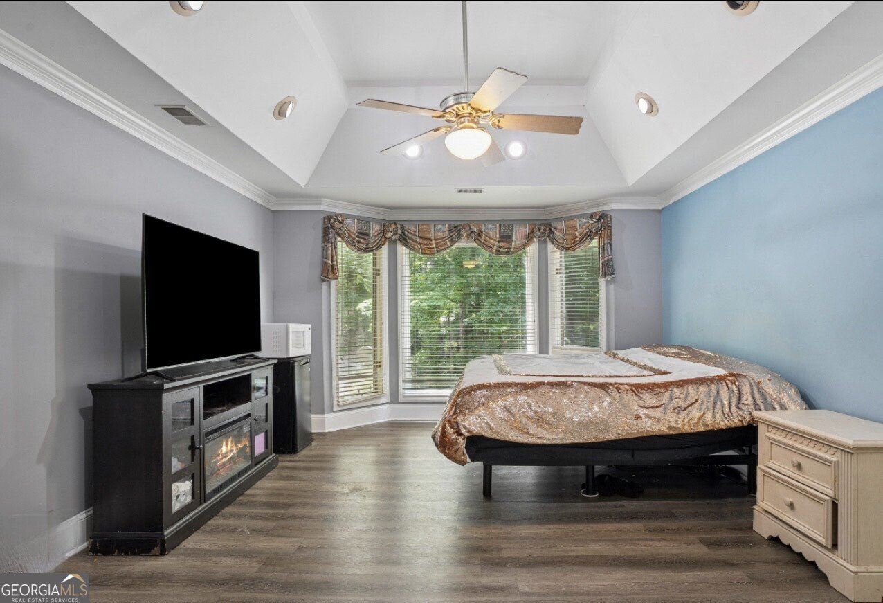 4341 Horder Court Snellville - 16