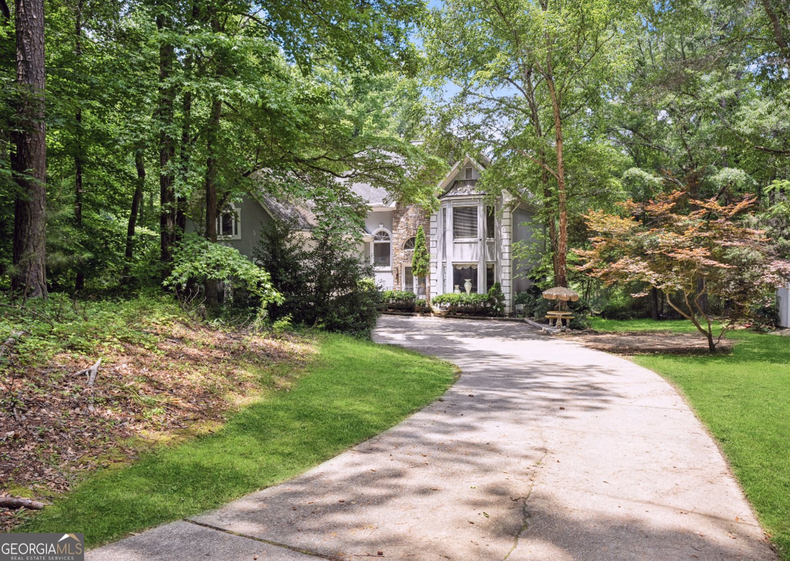 4341 Horder Court Snellville - 2
