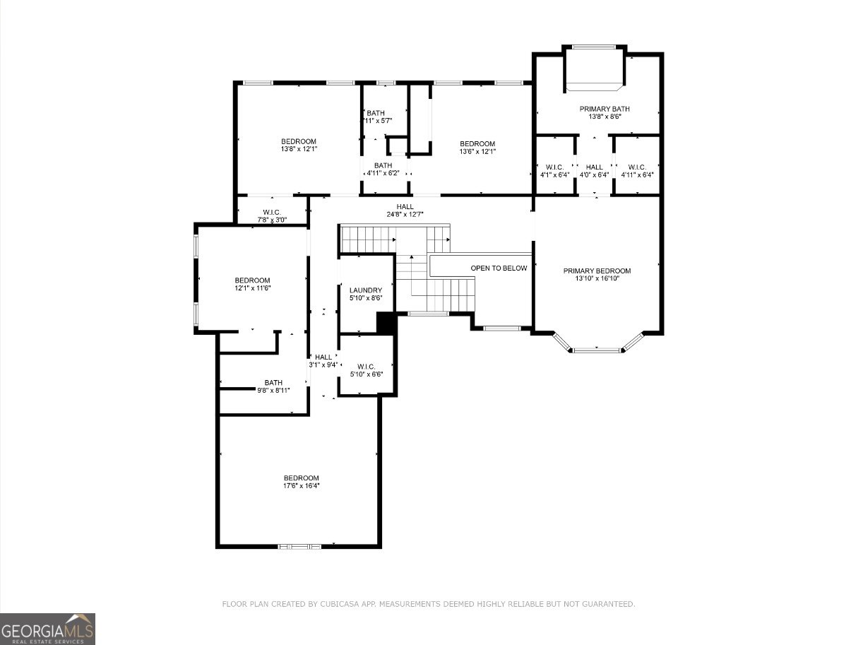 4341 Horder Court Snellville - 46