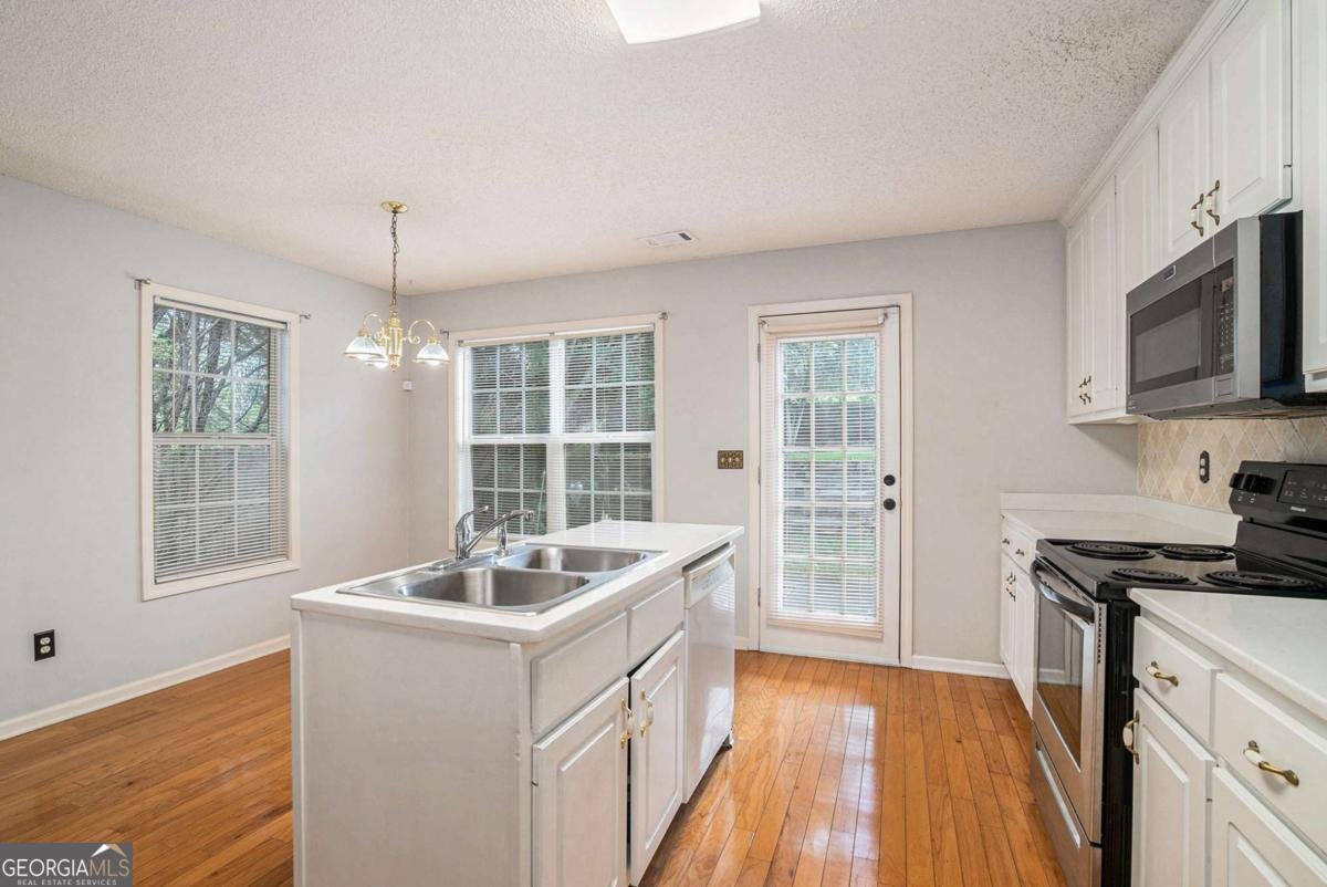 713 Mallard Drive Winder - 14