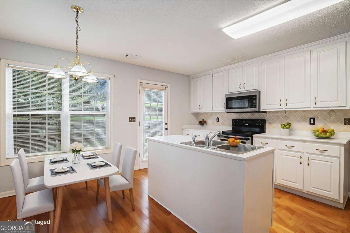 713 Mallard Drive Winder - 16