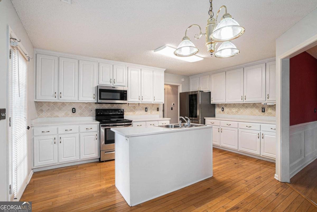 713 Mallard Drive Winder - 17