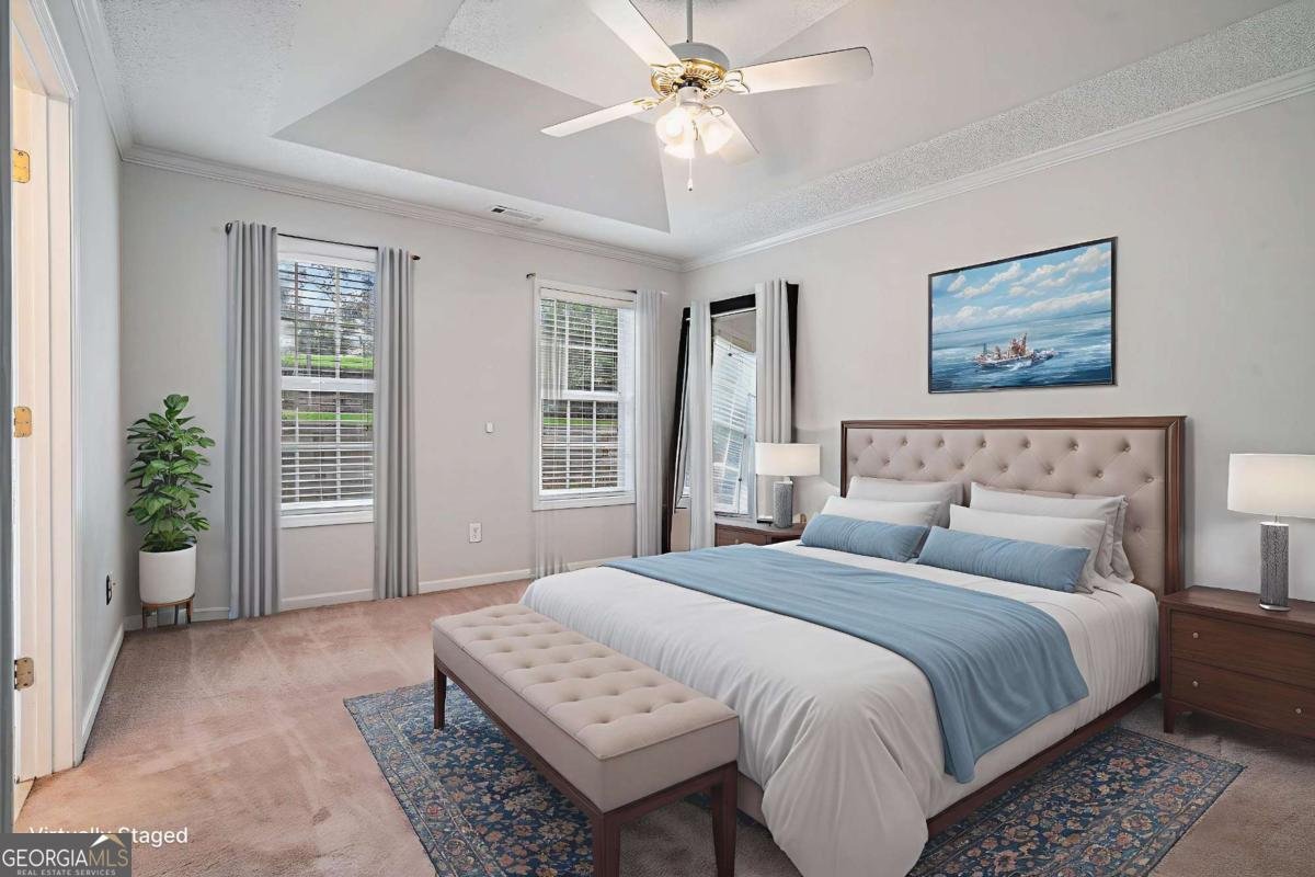 713 Mallard Drive Winder - 19