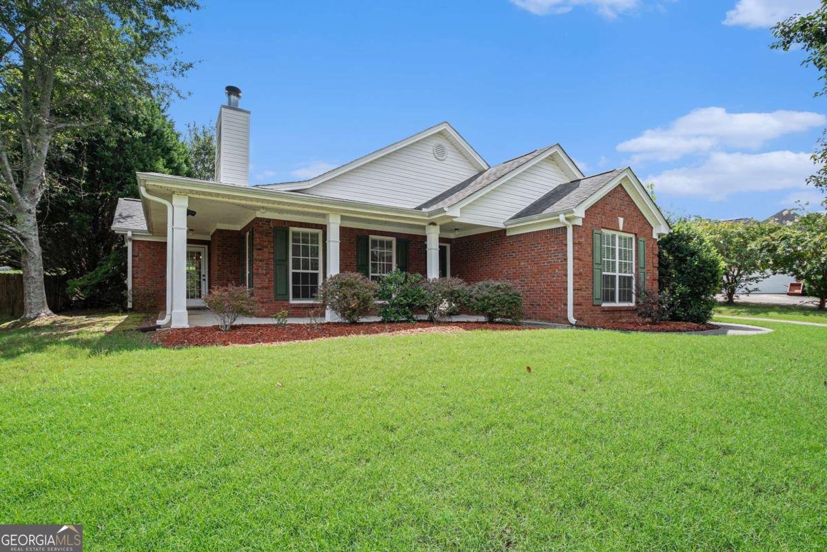 713 Mallard Drive Winder - 2