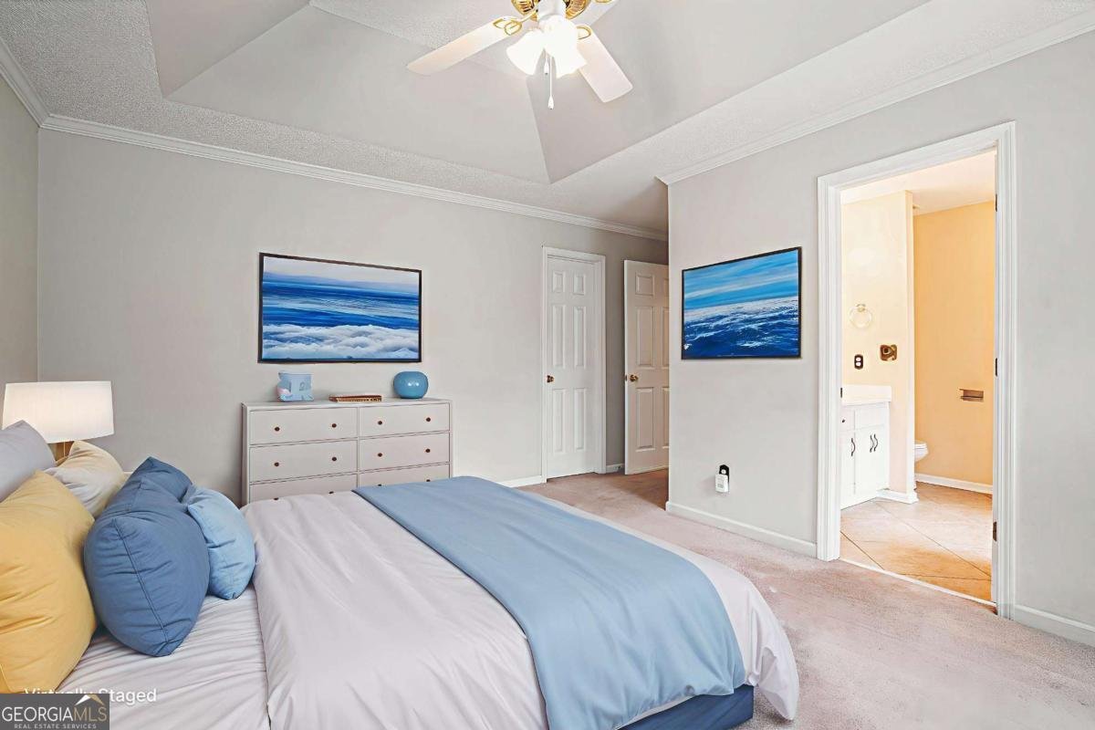 713 Mallard Drive Winder - 22