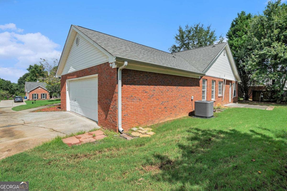 713 Mallard Drive Winder - 36