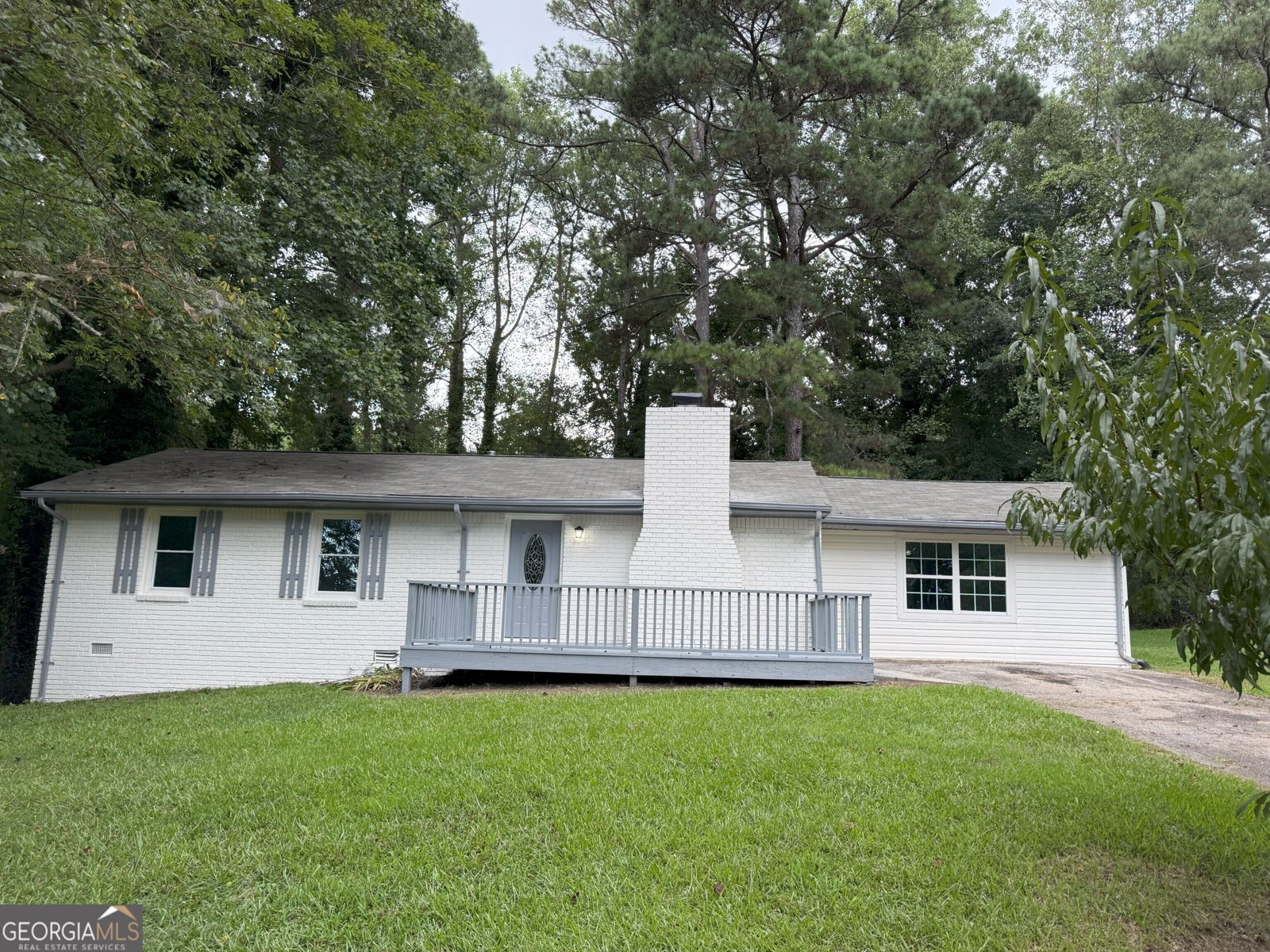 1658 Highpoint Drive Douglasville - 1