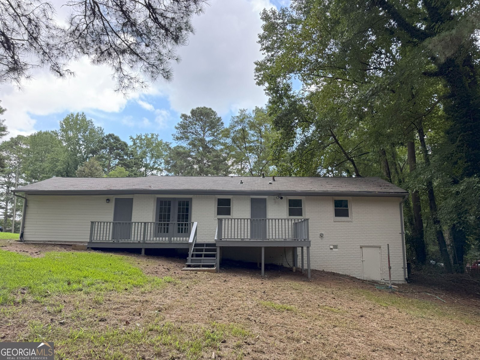 1658 Highpoint Drive Douglasville - 11