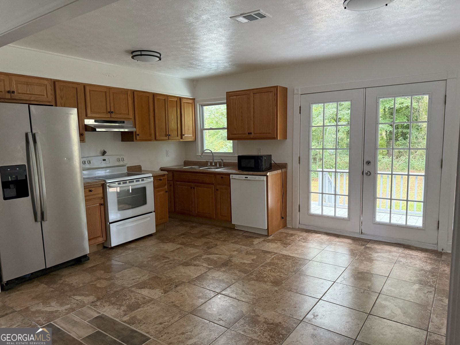 1658 Highpoint Drive Douglasville - 3