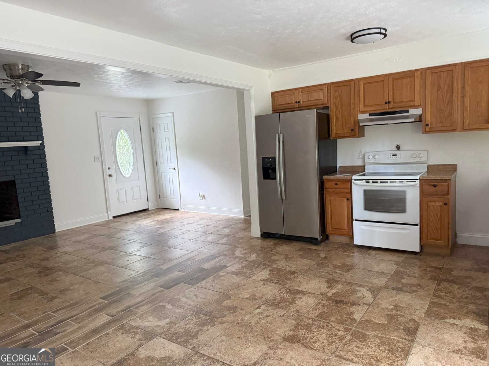 1658 Highpoint Drive Douglasville - 4