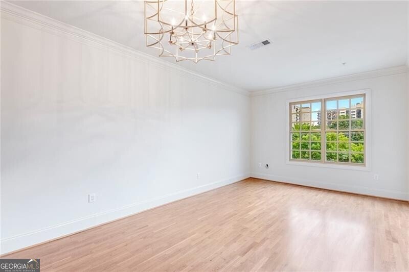1055 Piedmont Avenue Atlanta - 1