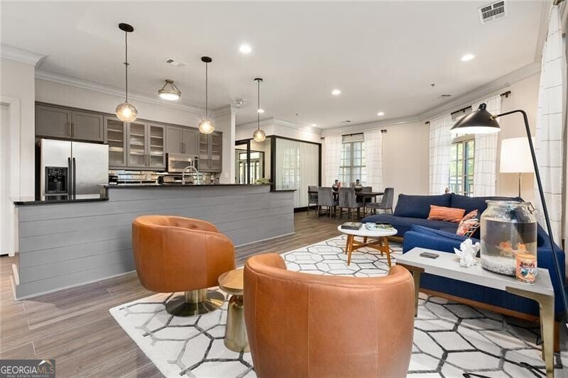 1055 Piedmont Avenue Atlanta - 10